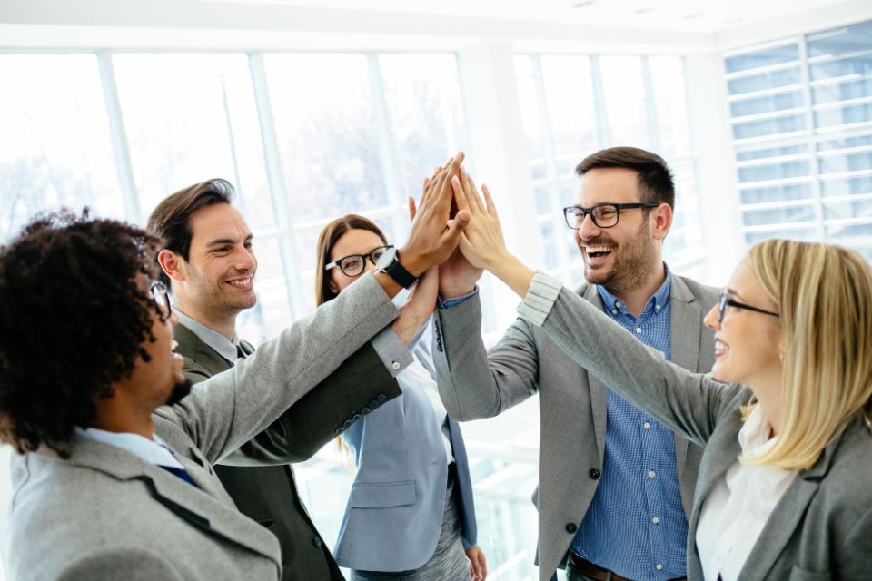 Join Our Growing Network